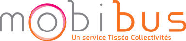 Logo de Mobibus